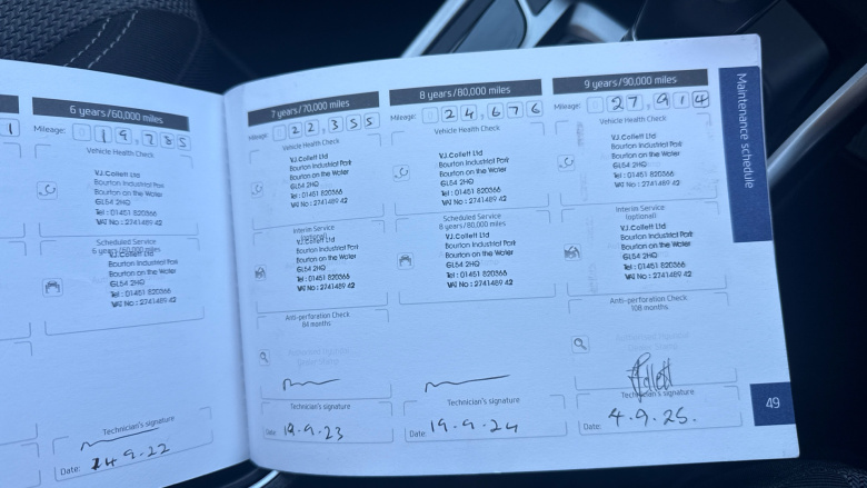 Hyundai i30 1.6 SE 5dr Auto Petrol Hatchback